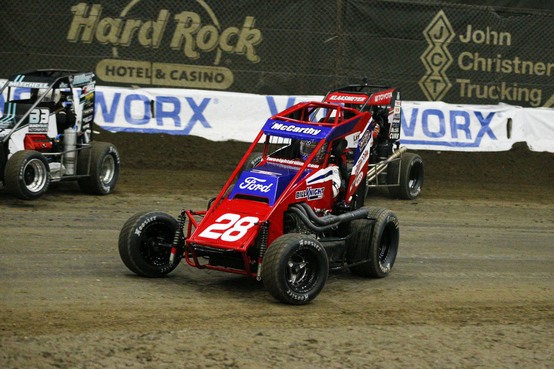 Chili Bowl